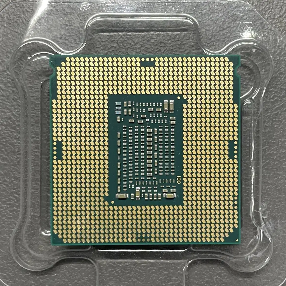 인텔 i5 8400 CPU