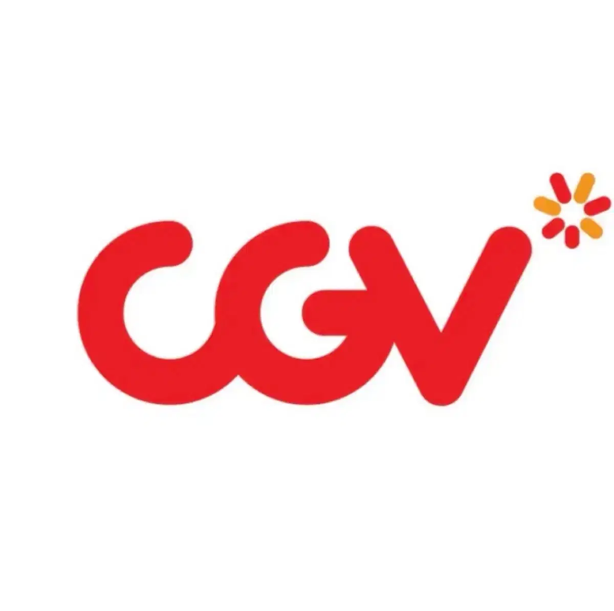 CGV Weekday Mon-Thurs-Midnight 2D Movie Tickets