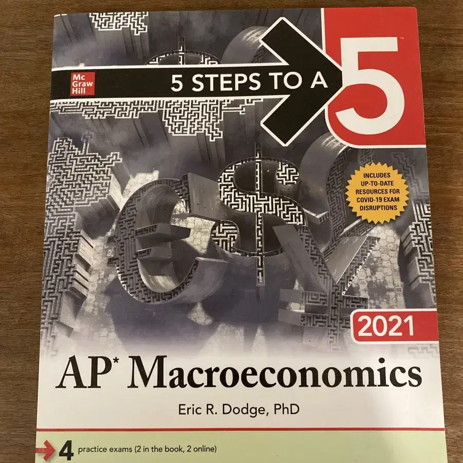 5step to A Ap macroeconomics