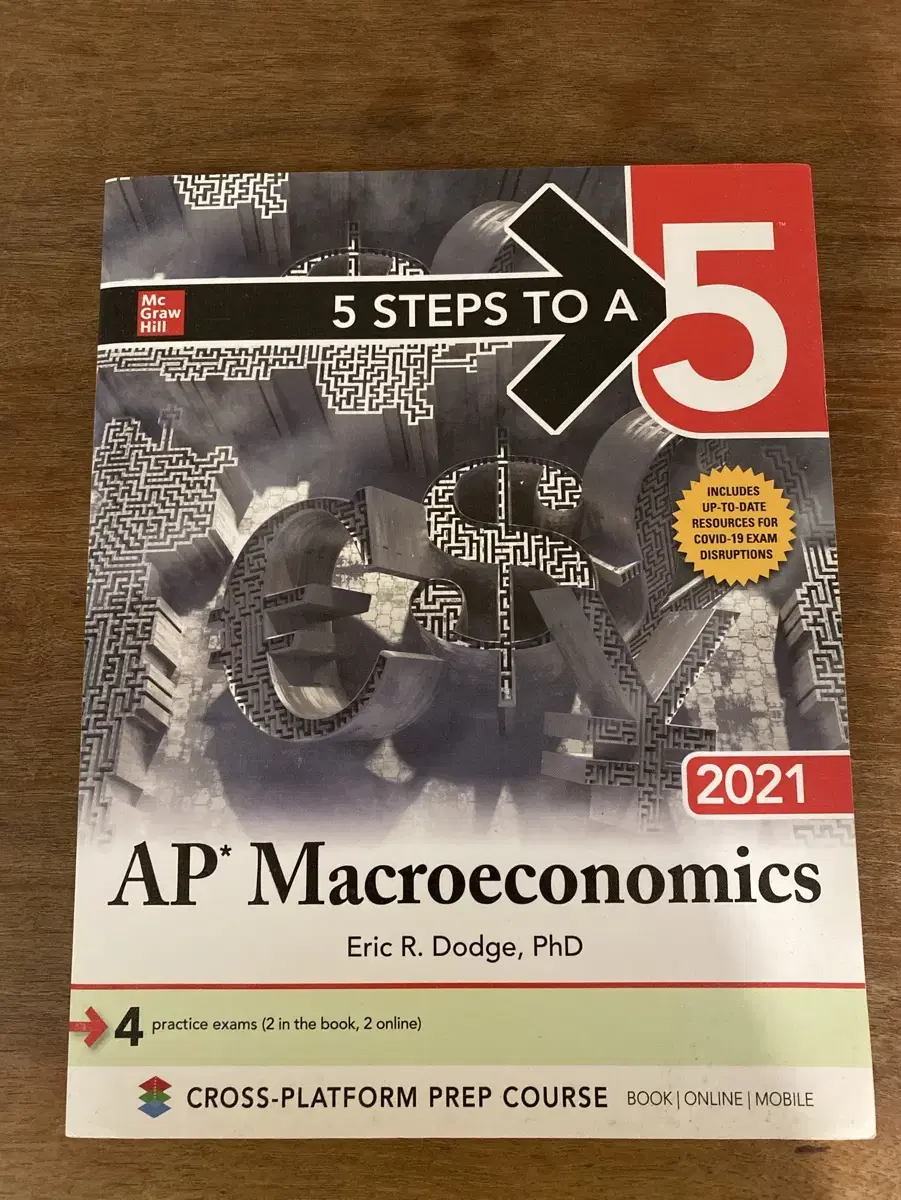 5step to A Ap macroeconomics