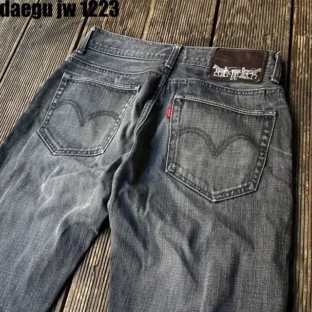 95-100 LEVI STRAUSS & CO PANTS 리바이스 청바지