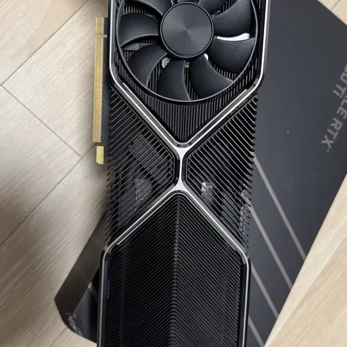 엔비디아 3080 Ti FE