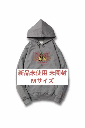 VR x VALORANT 챔피온S HOODIE S 사이즈 M사이즈