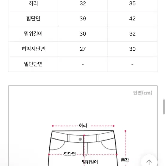 에이블리 고퀄 트위드 반바지