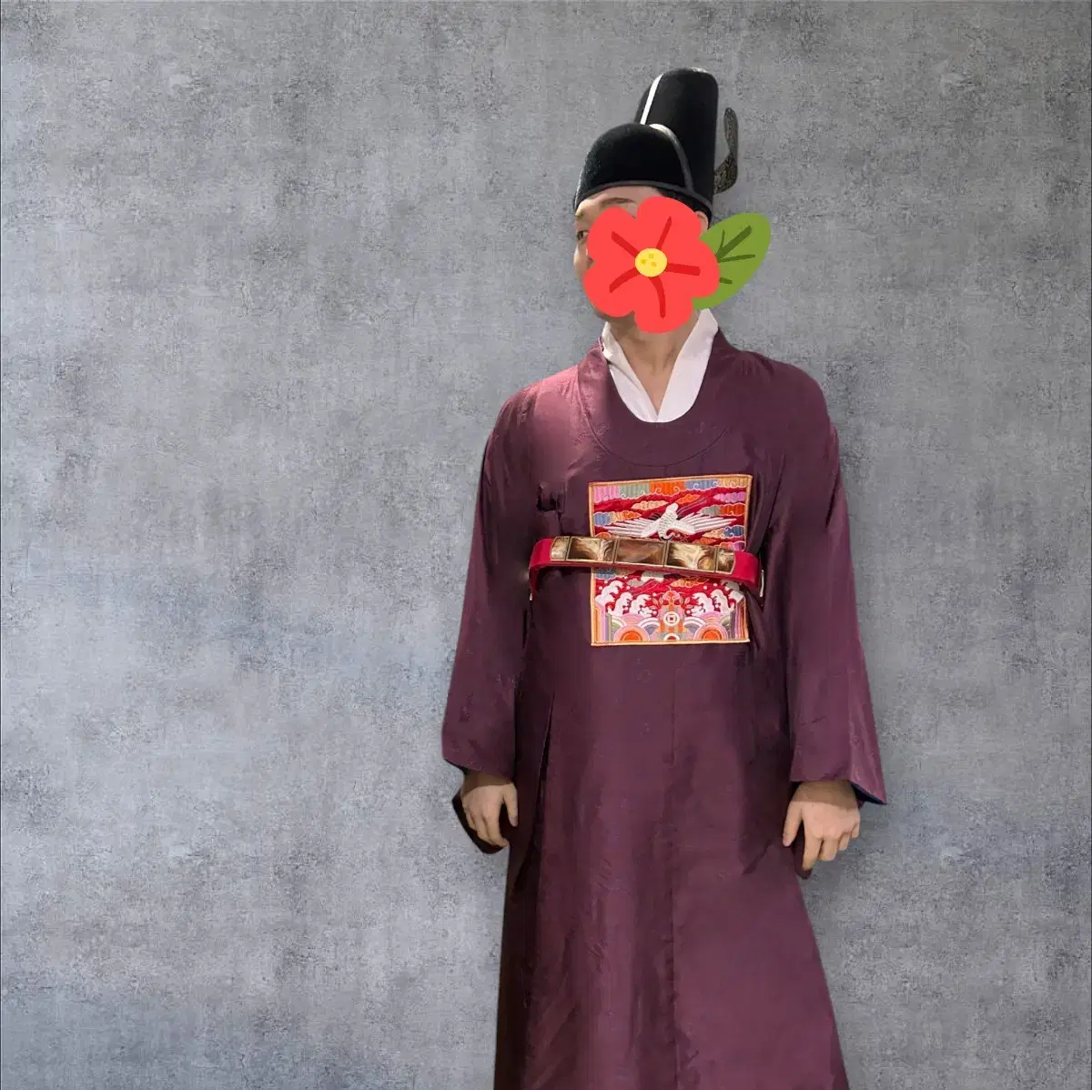 Joseon DynastyMunghwan Hanbok