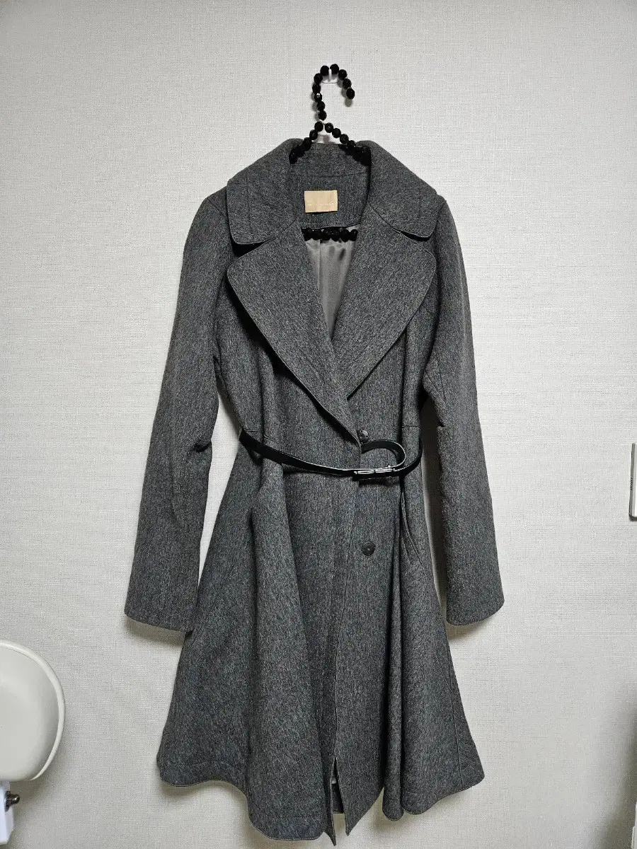 Misha Woolen Coat