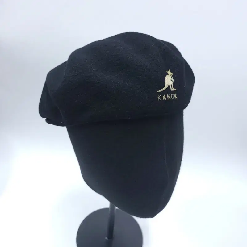 KANGOL 캉골 504 WOOL CAP 영국 헌팅캡 베레모 A749