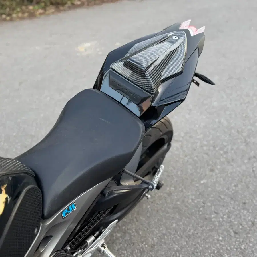 bmw s1000r 16년 abs 풀배기 판매합니다