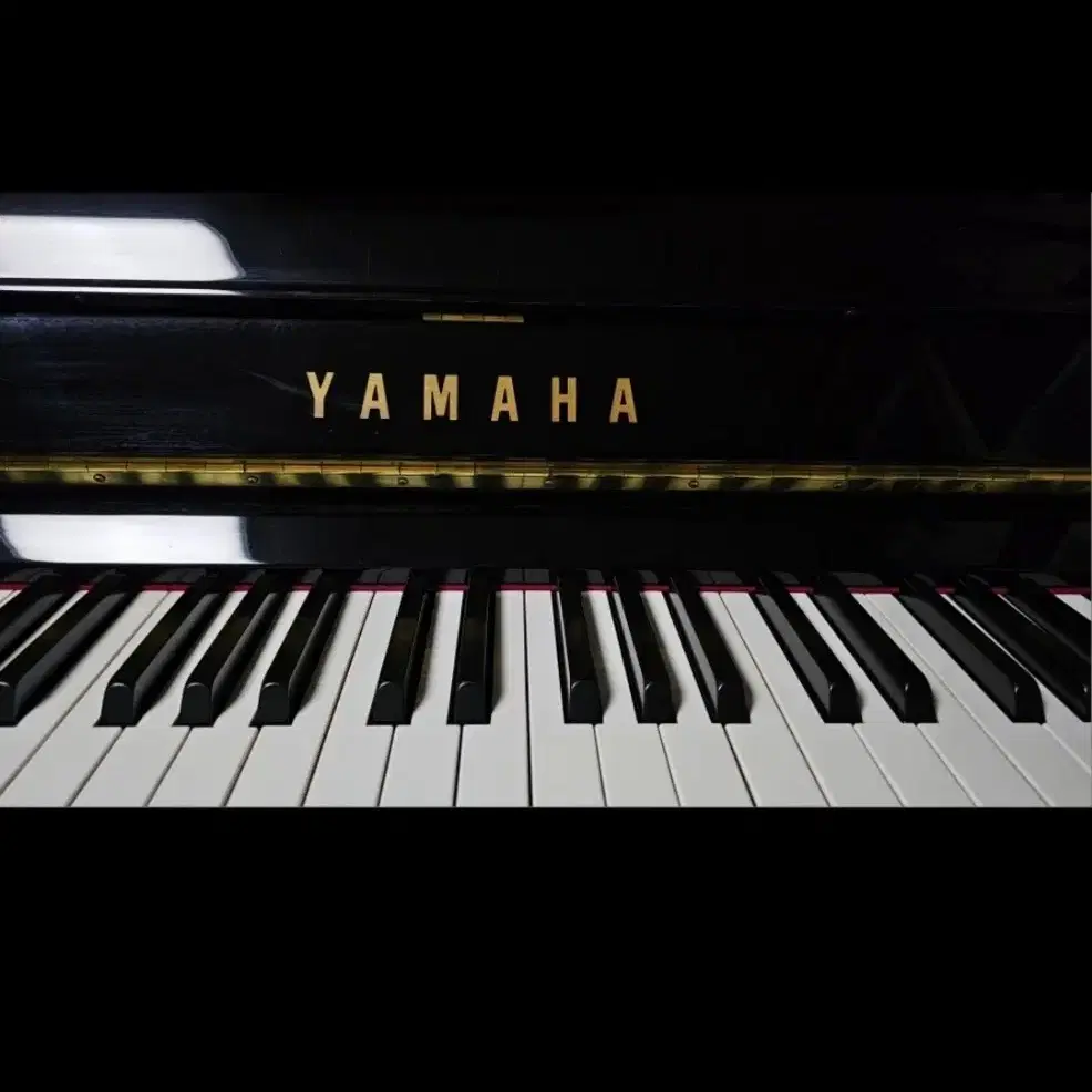 YAMAHA 업라이트 2006년형