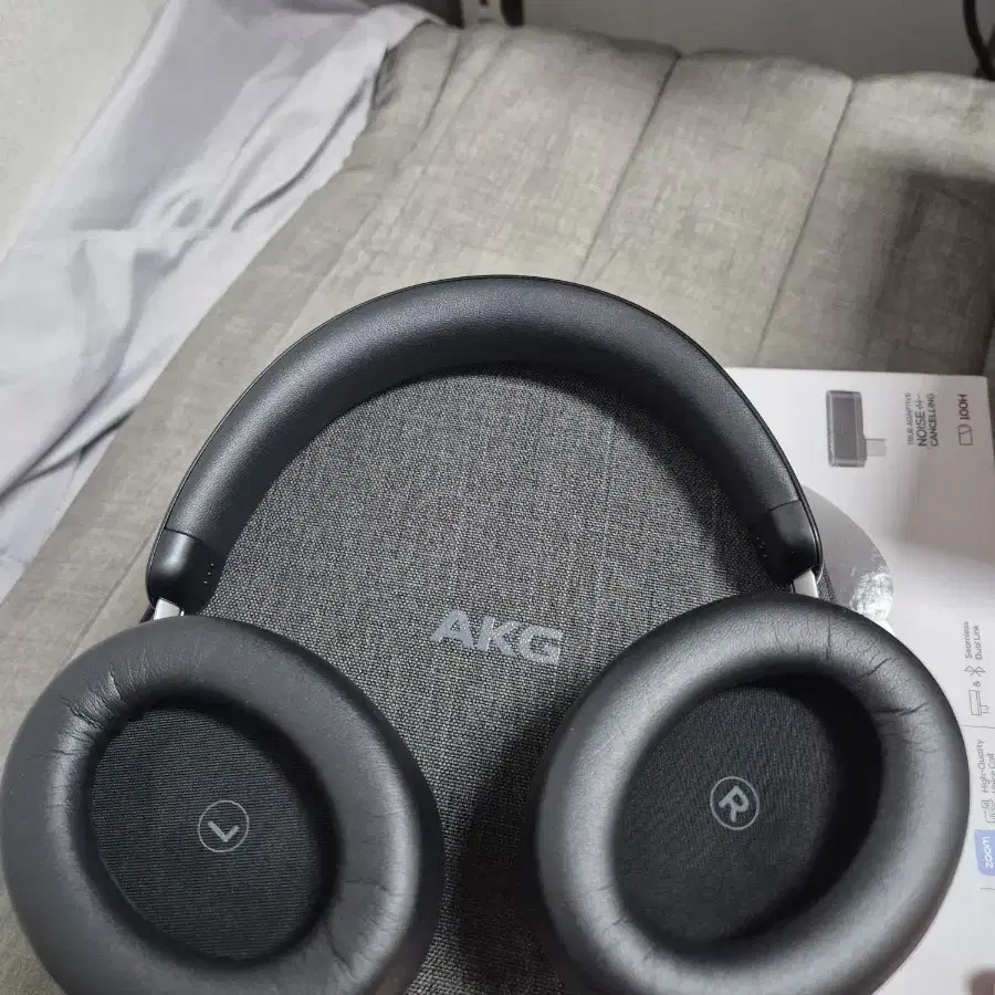 akg n9