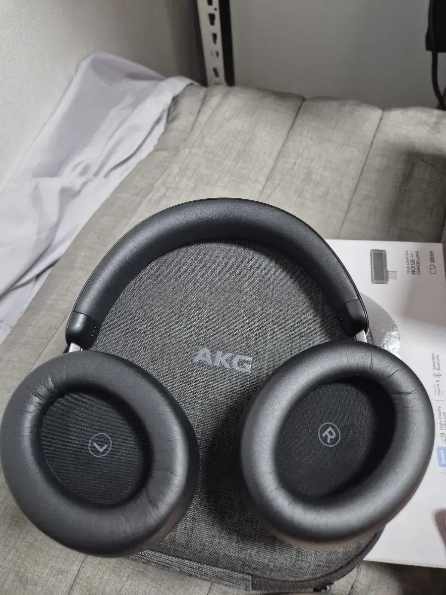 akg n9