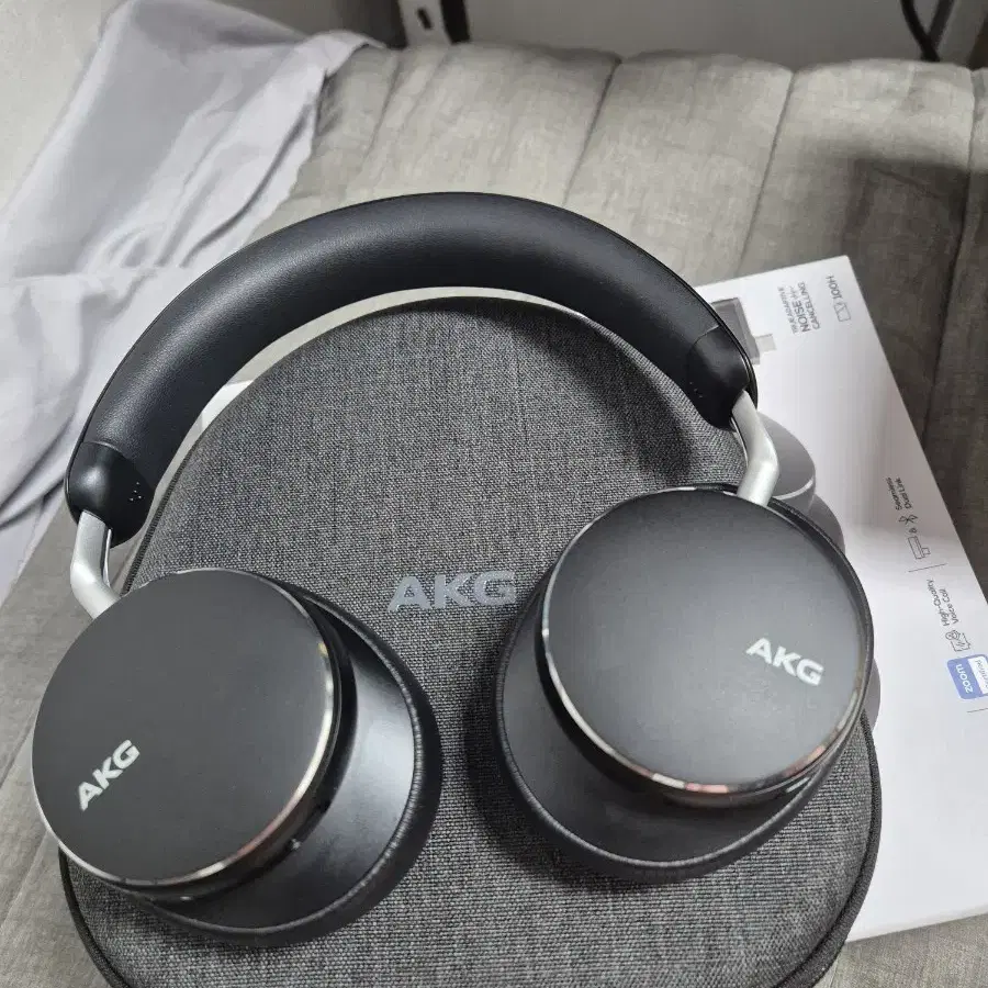 akg n9