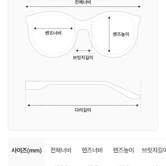 젠틀몬스터 알리오 X 올해신상  거의새것