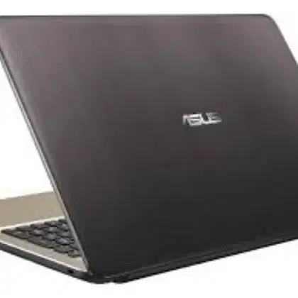 노트북 asus 6세대