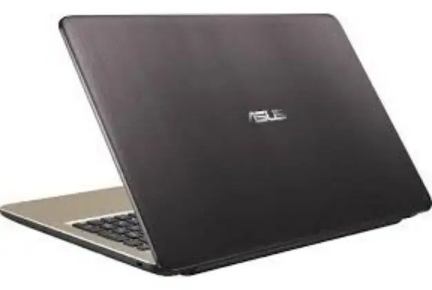 노트북 asus 6세대