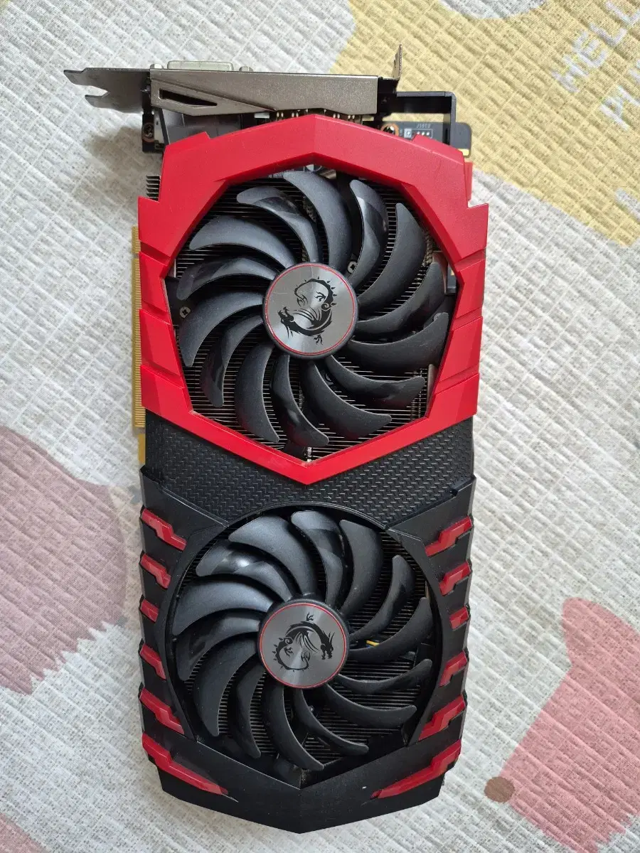 gtx1080 ti  11g