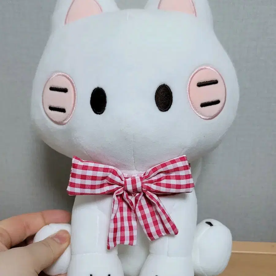 마요 봉제 인형 25cm 판매합니다!