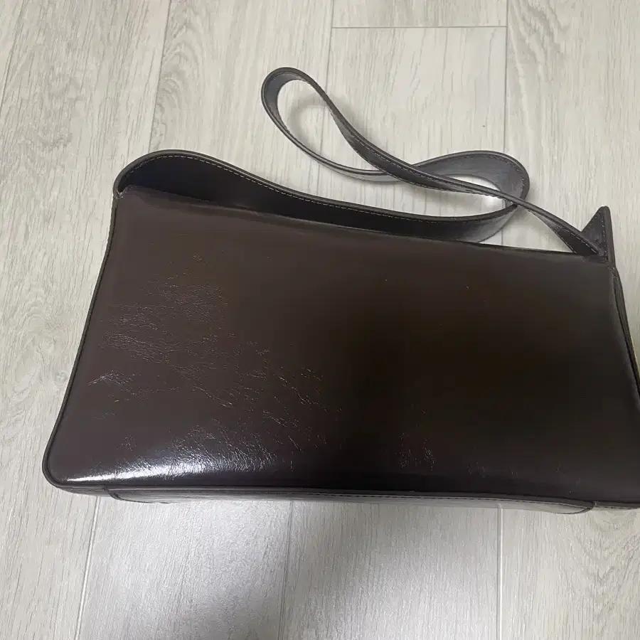 새상품] 아카이브앱크 clip fold bag (미사용)