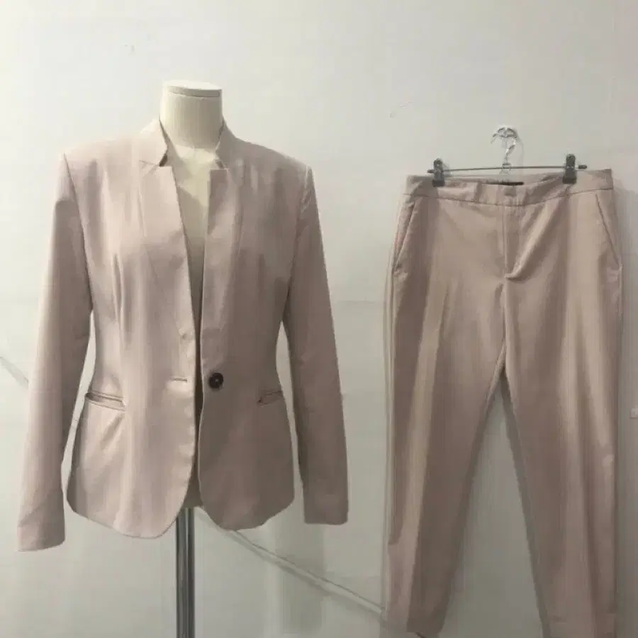 자라(ZARA) 블레이저 정장 수트 셋업