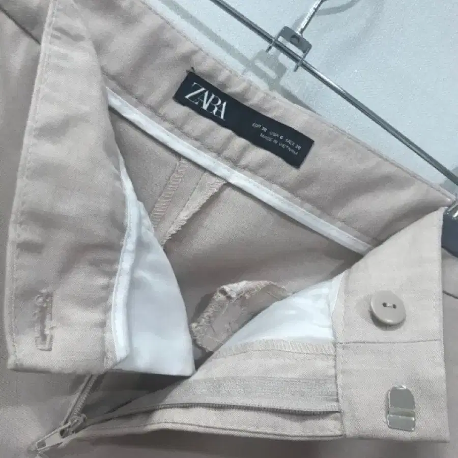 자라(ZARA) 블레이저 정장 수트 셋업