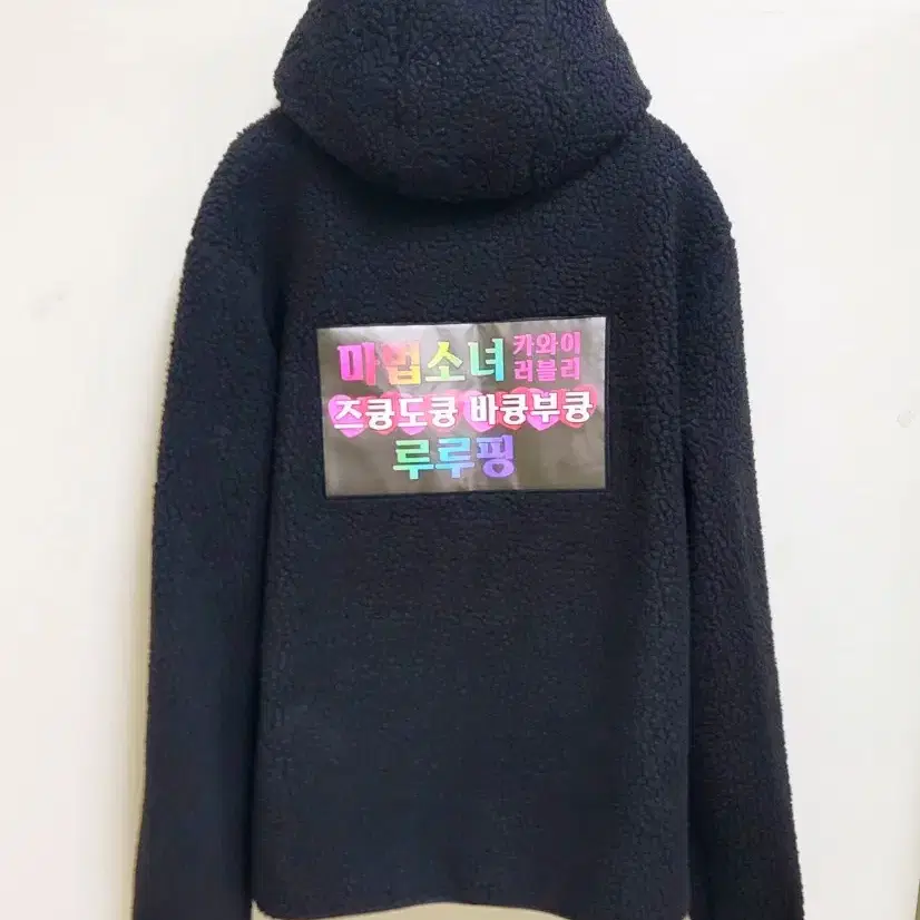 미라클정풍 100/XL 후드티