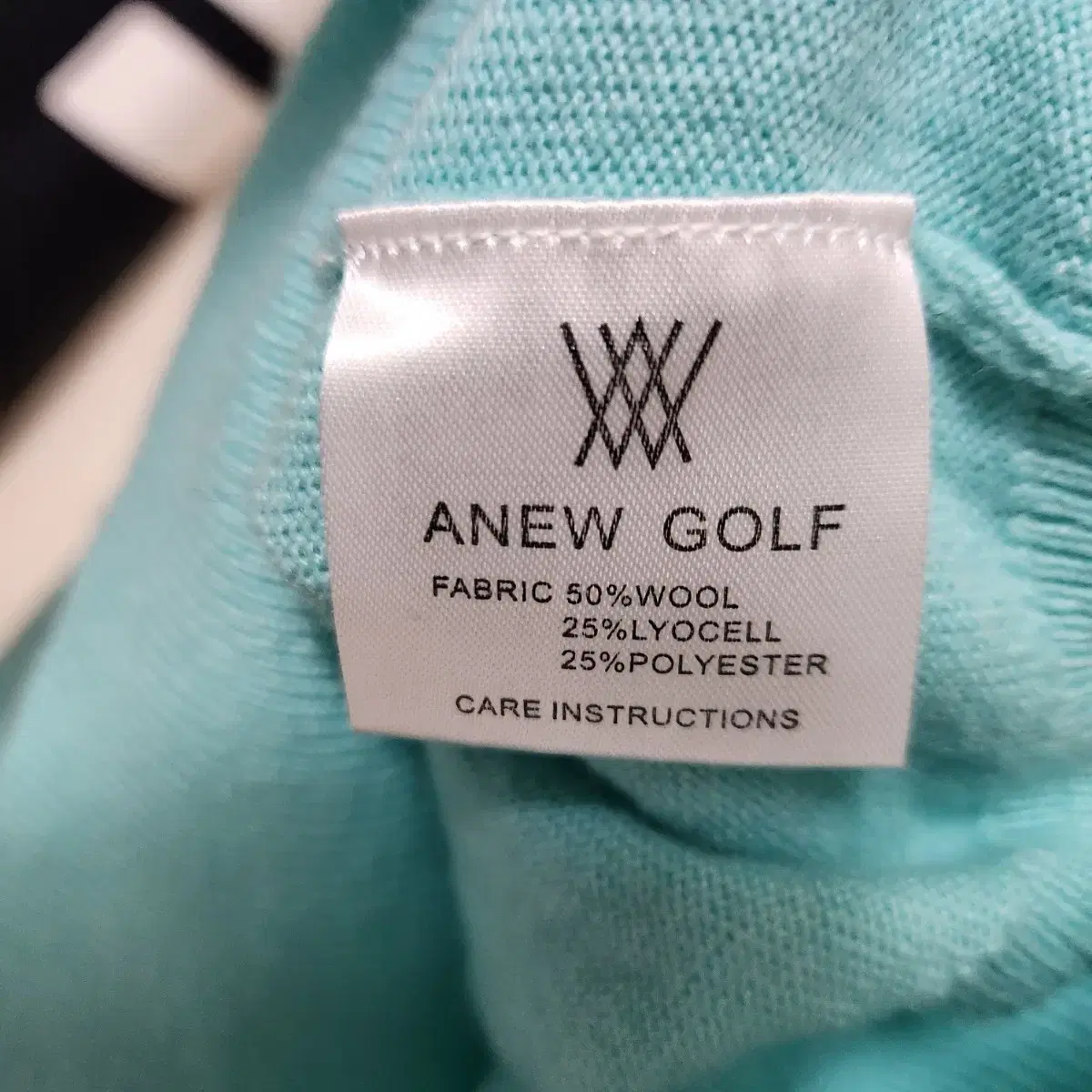 어뉴    ANEW  GOLF KINT M