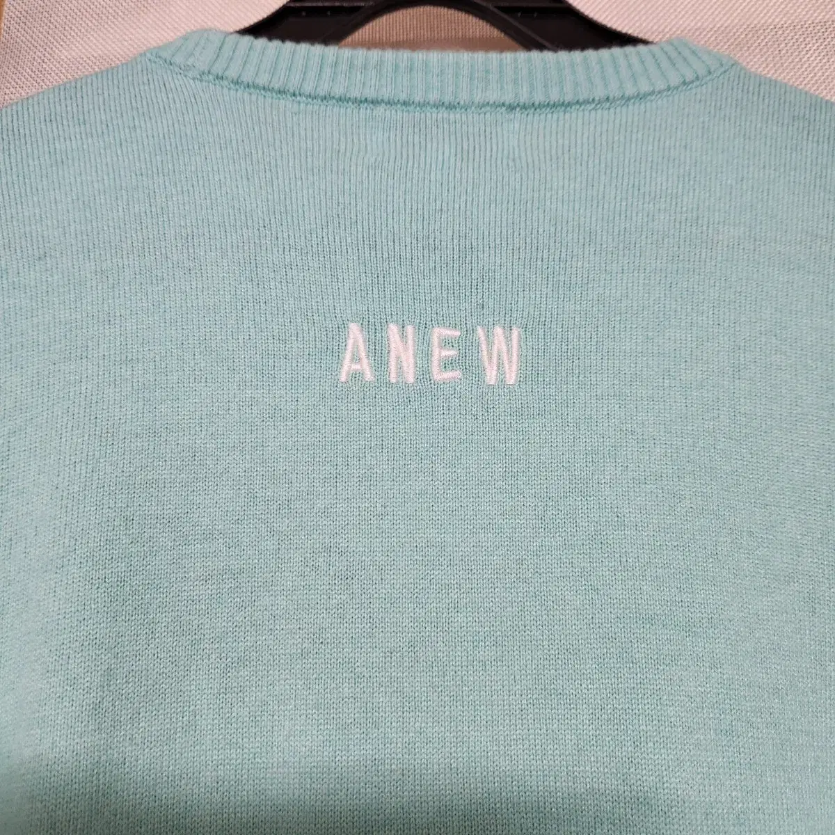 어뉴    ANEW  GOLF KINT M