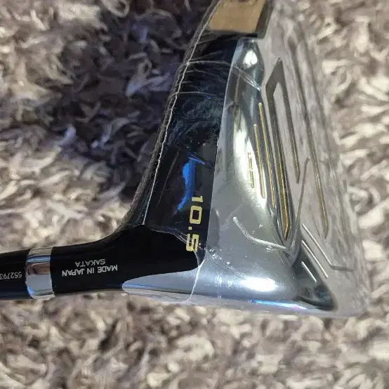 HONMA 드라이버10.5