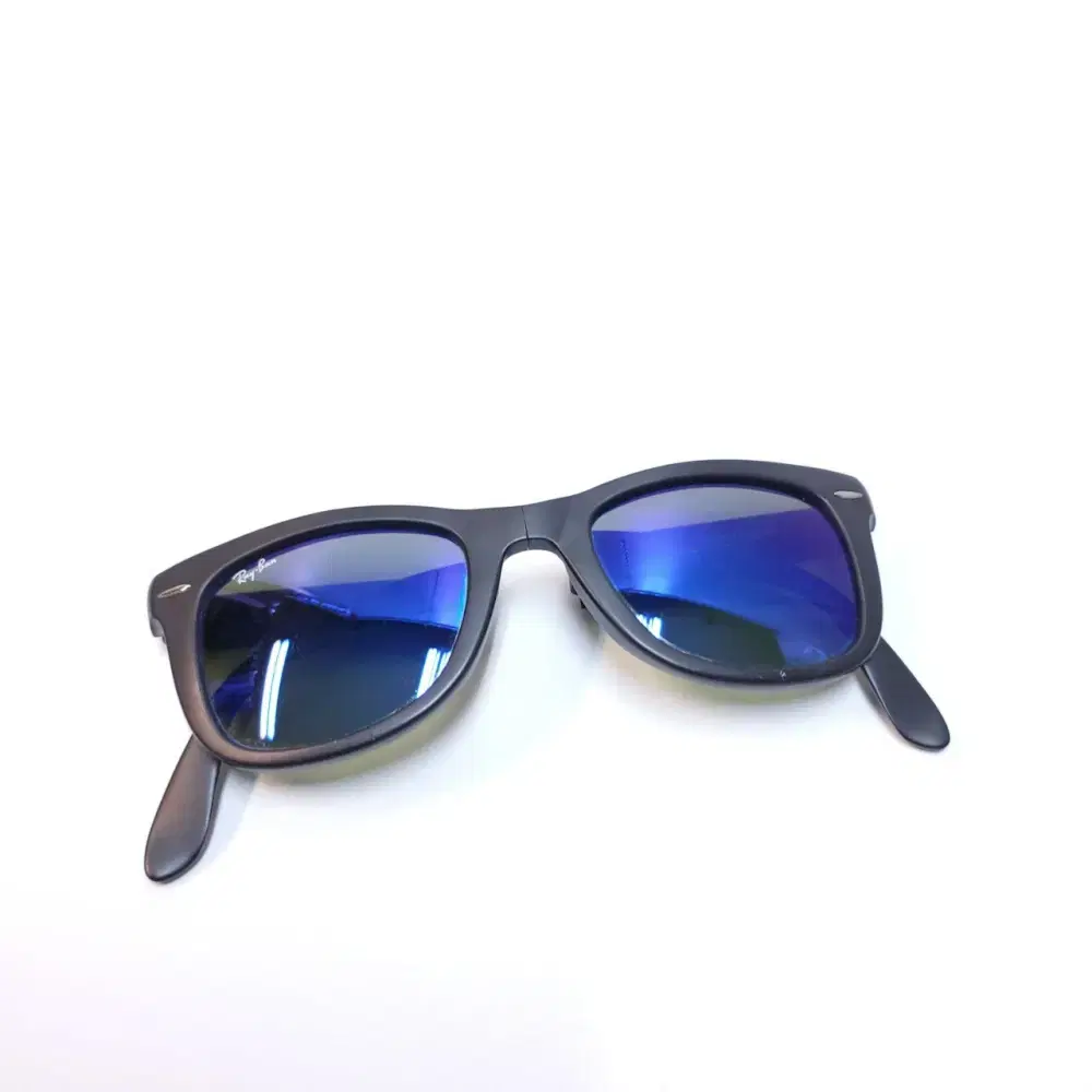 RAYBAN 레이밴 FOLDING WAYFARER 폴딩 선글라스 A769