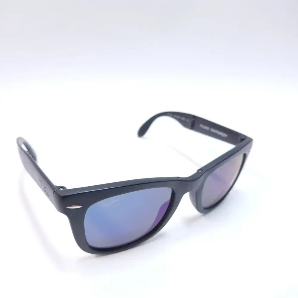 RAYBAN 레이밴 FOLDING WAYFARER 폴딩 선글라스 A769