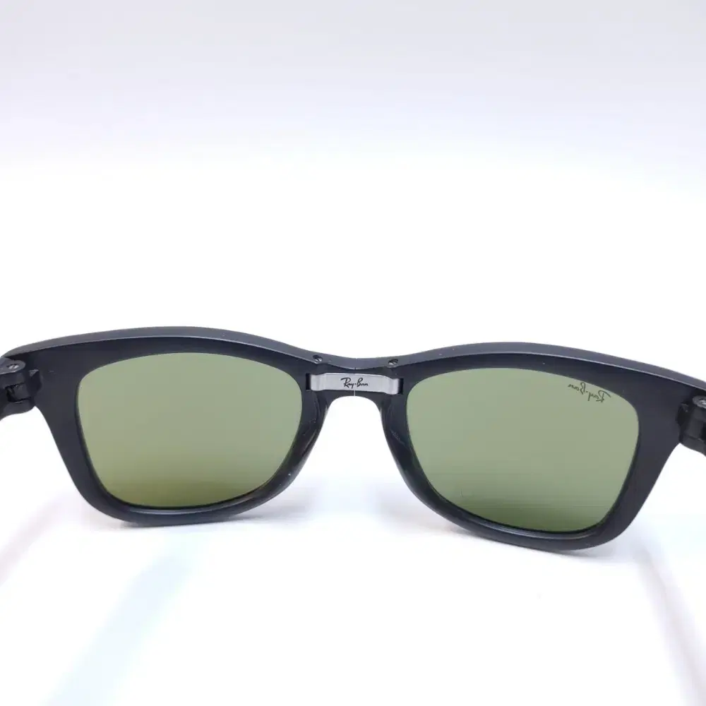 RAYBAN 레이밴 FOLDING WAYFARER 폴딩 선글라스 A769