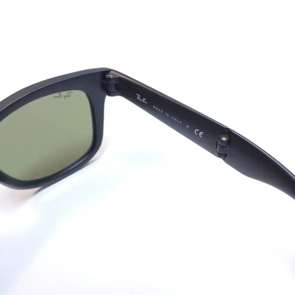 RAYBAN 레이밴 FOLDING WAYFARER 폴딩 선글라스 A769