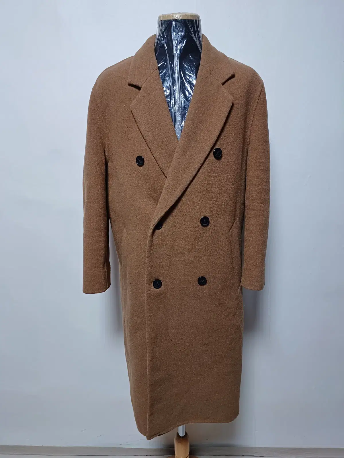 STCO/Men's/Coat/StatusGoods/Size95