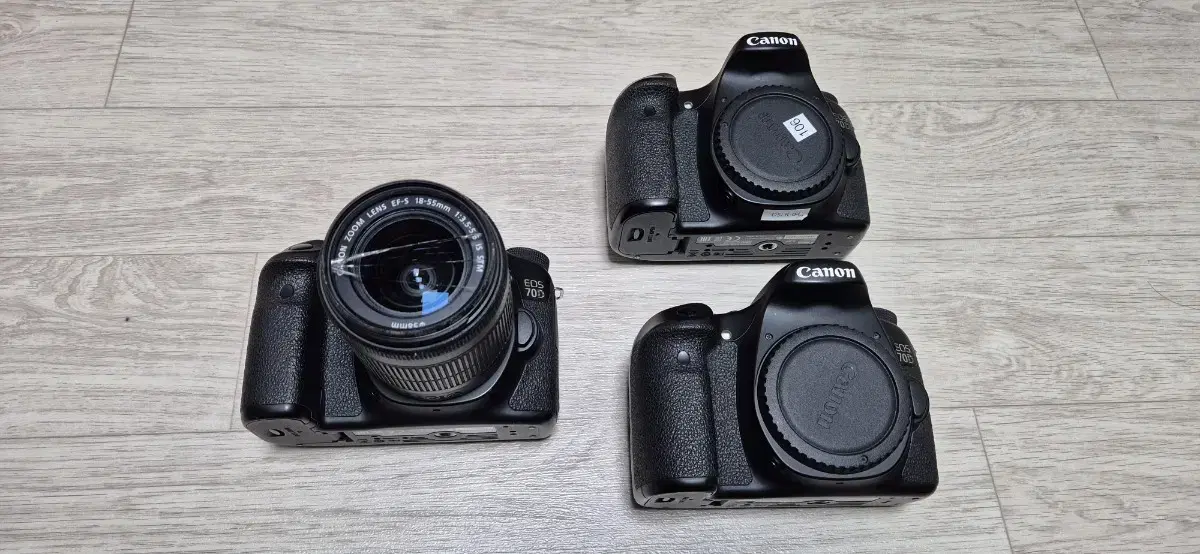 EOS 70D 바디만 드림 개당 금액