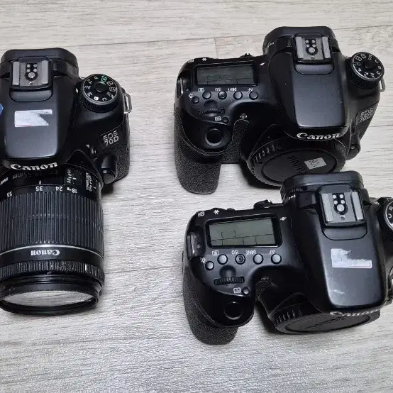 EOS 70D 바디만 드림 개당 금액