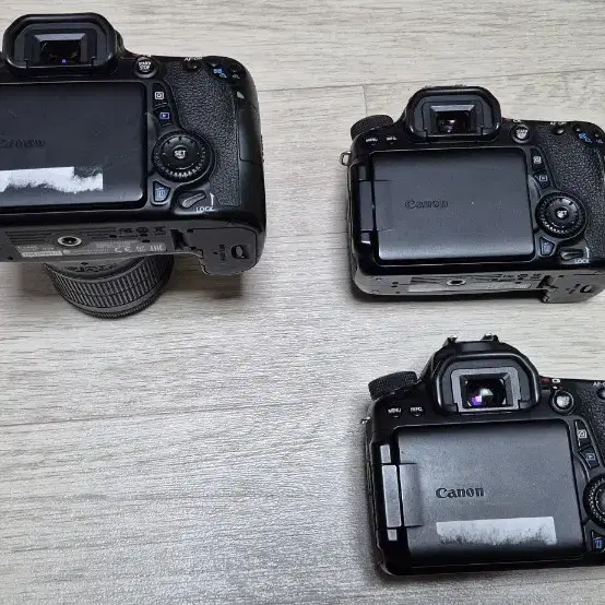 EOS 70D 바디만 드림 개당 금액