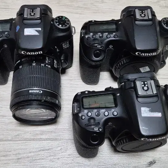 EOS 70D 바디만 드림 개당 금액