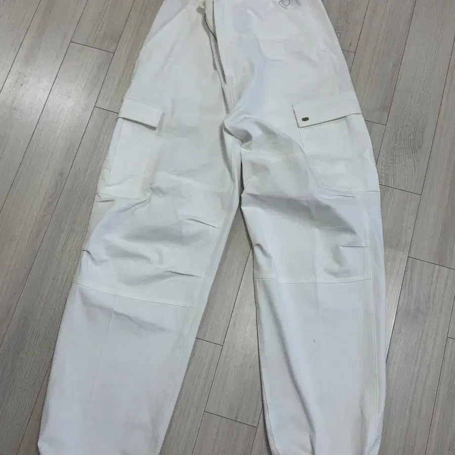 Ribbonbit String Cargo Pants