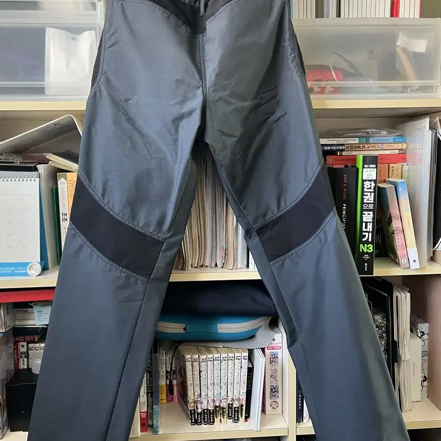 (S) kiko kostadinov riding claw trousers