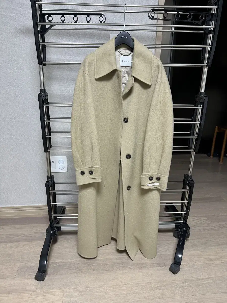 I'm selling Itmisha's winter coat