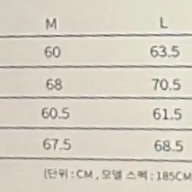 토니웩 오일 코티드 후드 파카(L사이즈)