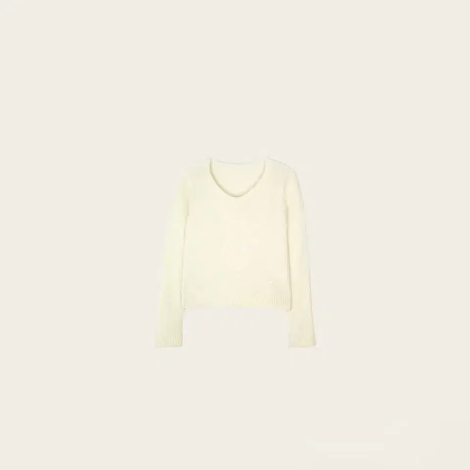 르플레인 leplain Soho Mohair Knit