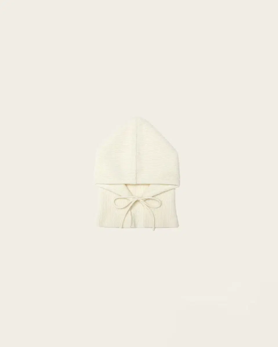 르플레인 leplain Soho Mohair Balaclava