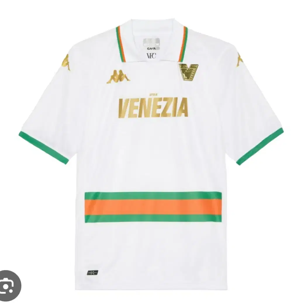 베네치아 fc 유니폼 팝니다 venezia fc