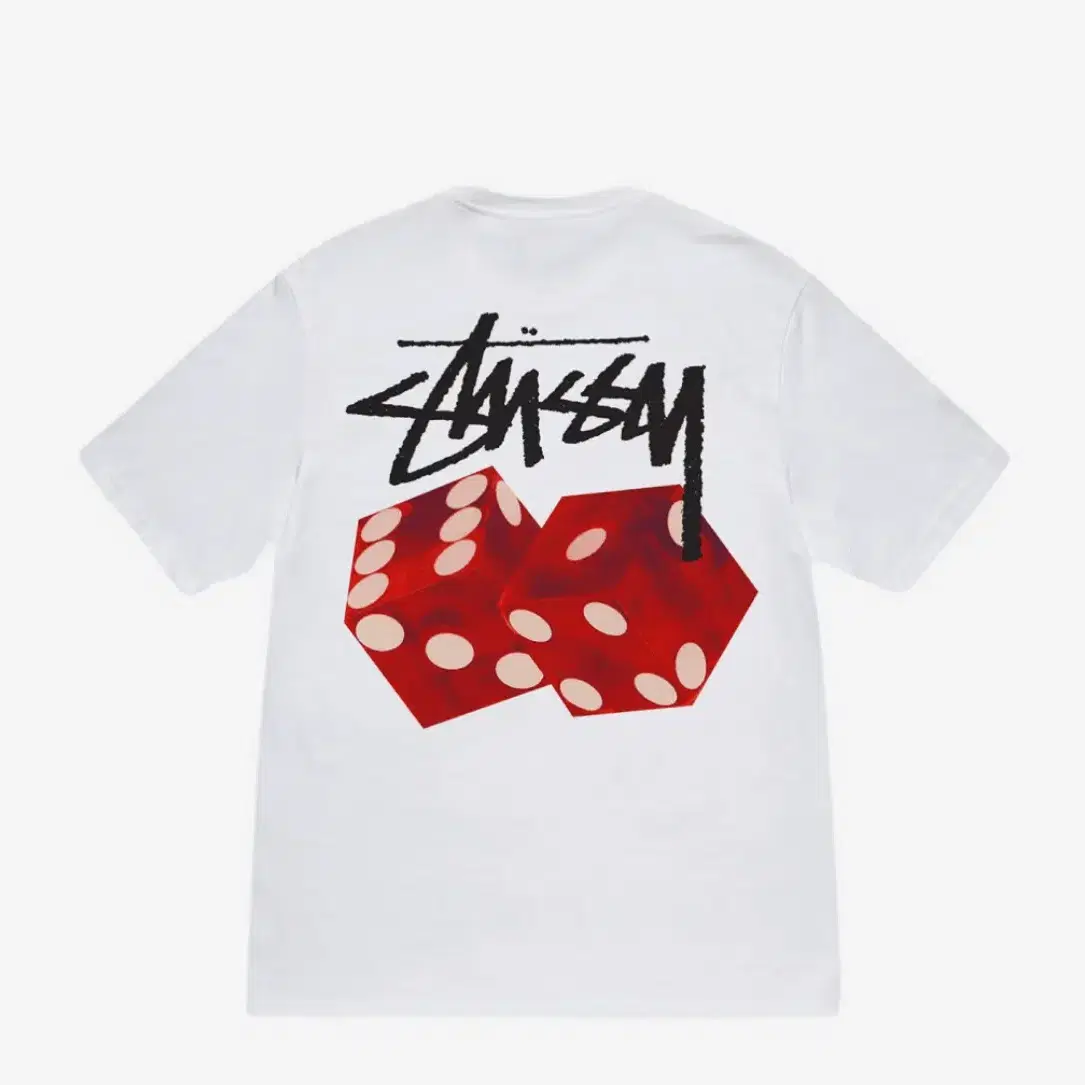 스투시 반팔 stussy