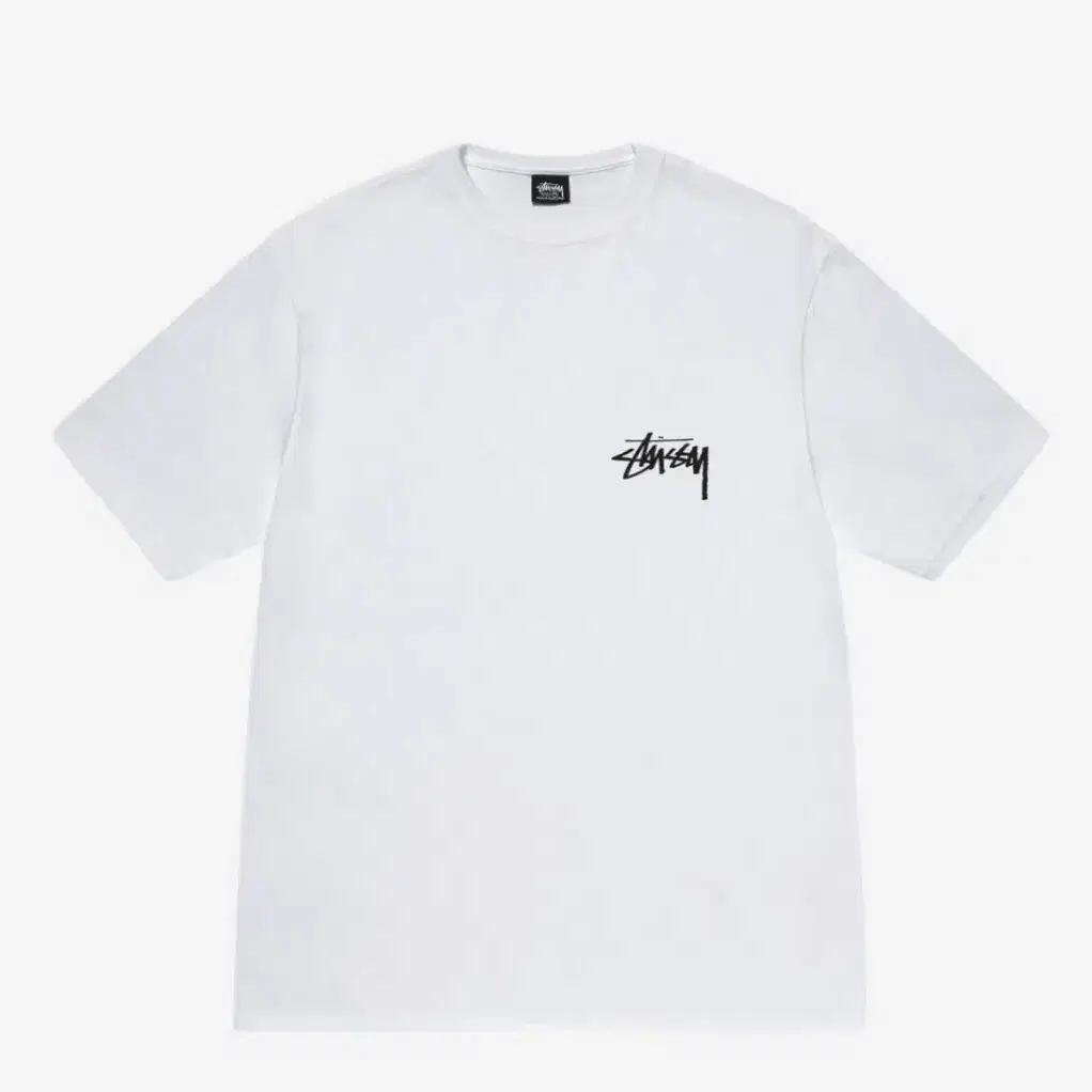 스투시 반팔 stussy