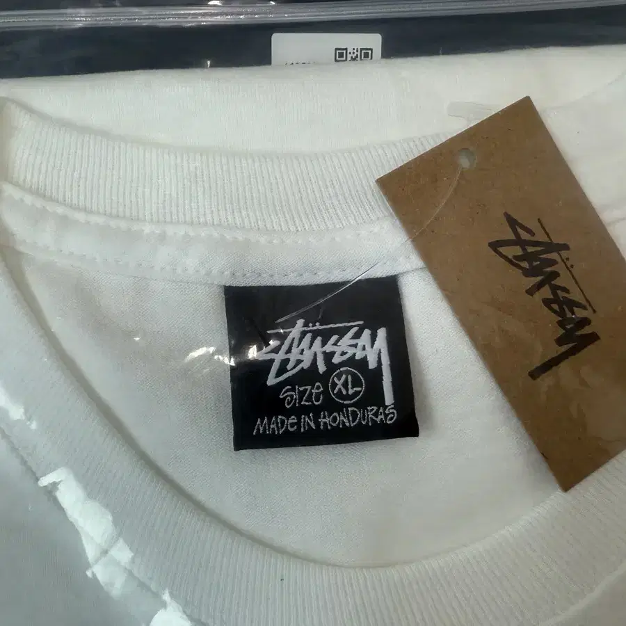 스투시 반팔 stussy