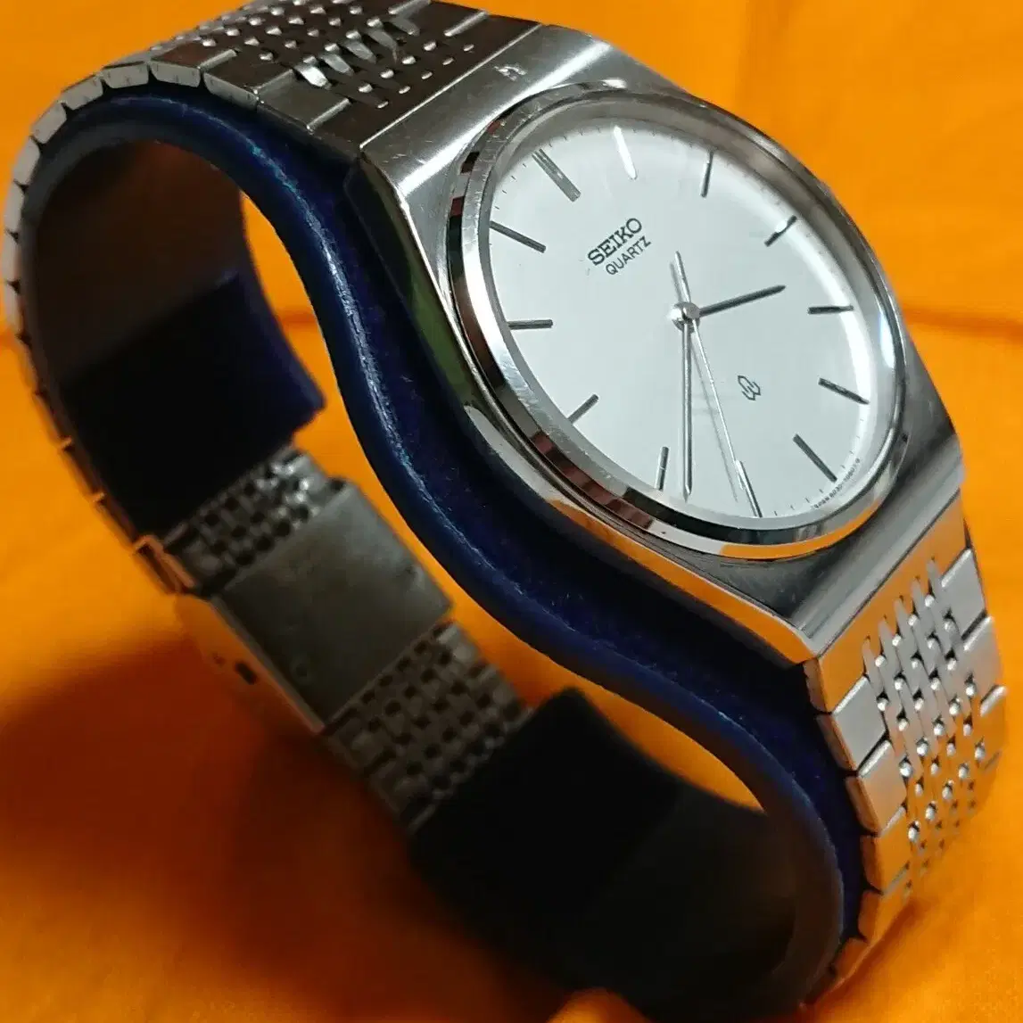 seiko 6030-7070 1980 빈티지 배터리 신품