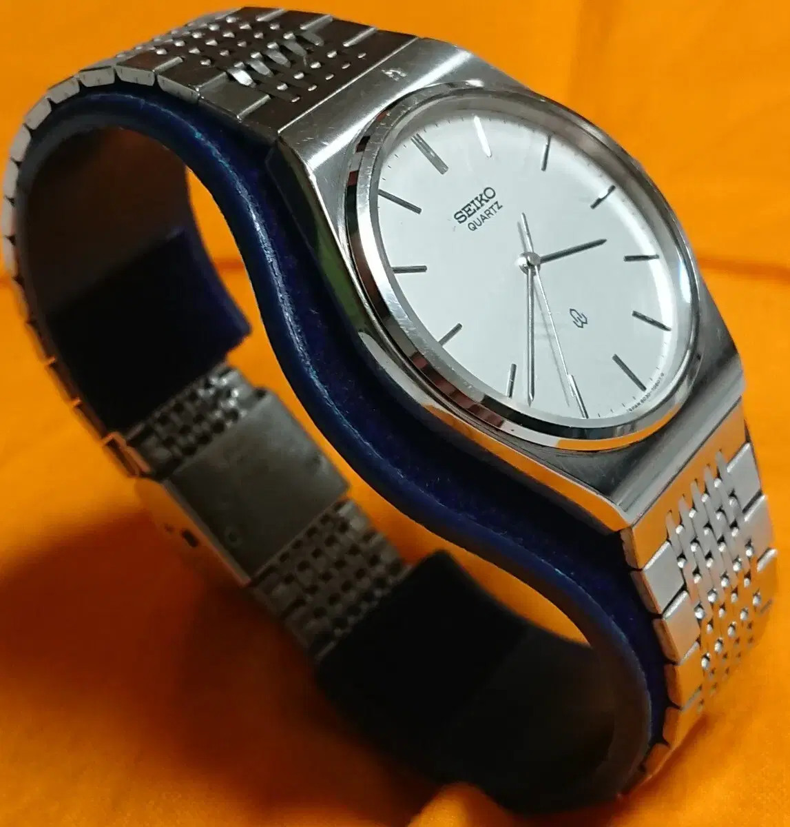 seiko 6030-7070 1980 빈티지 배터리 신품