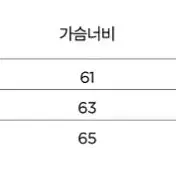 데님 항공점퍼